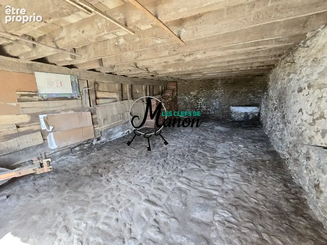 Propriété pierres à saint amand magnazeix - photo 22