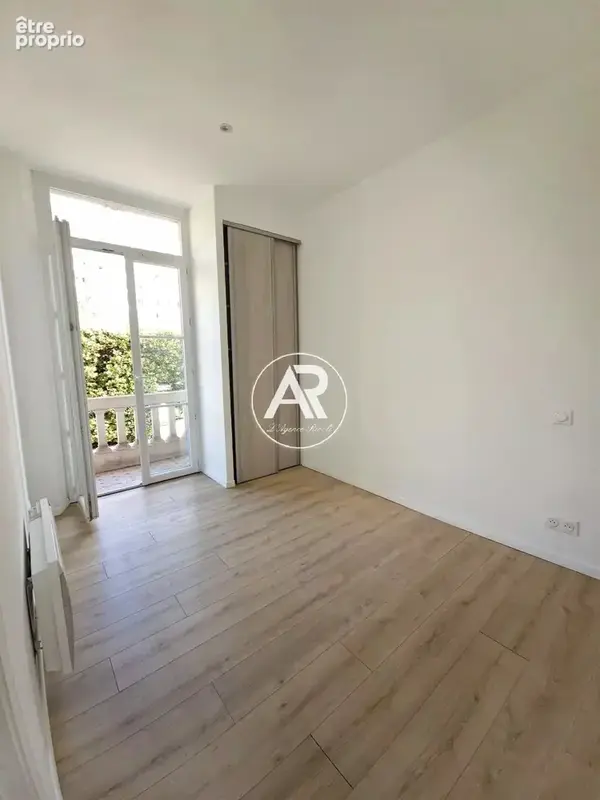 Cannes – bd monfleury – 2 pièces 36m² avec balcon - photo 6