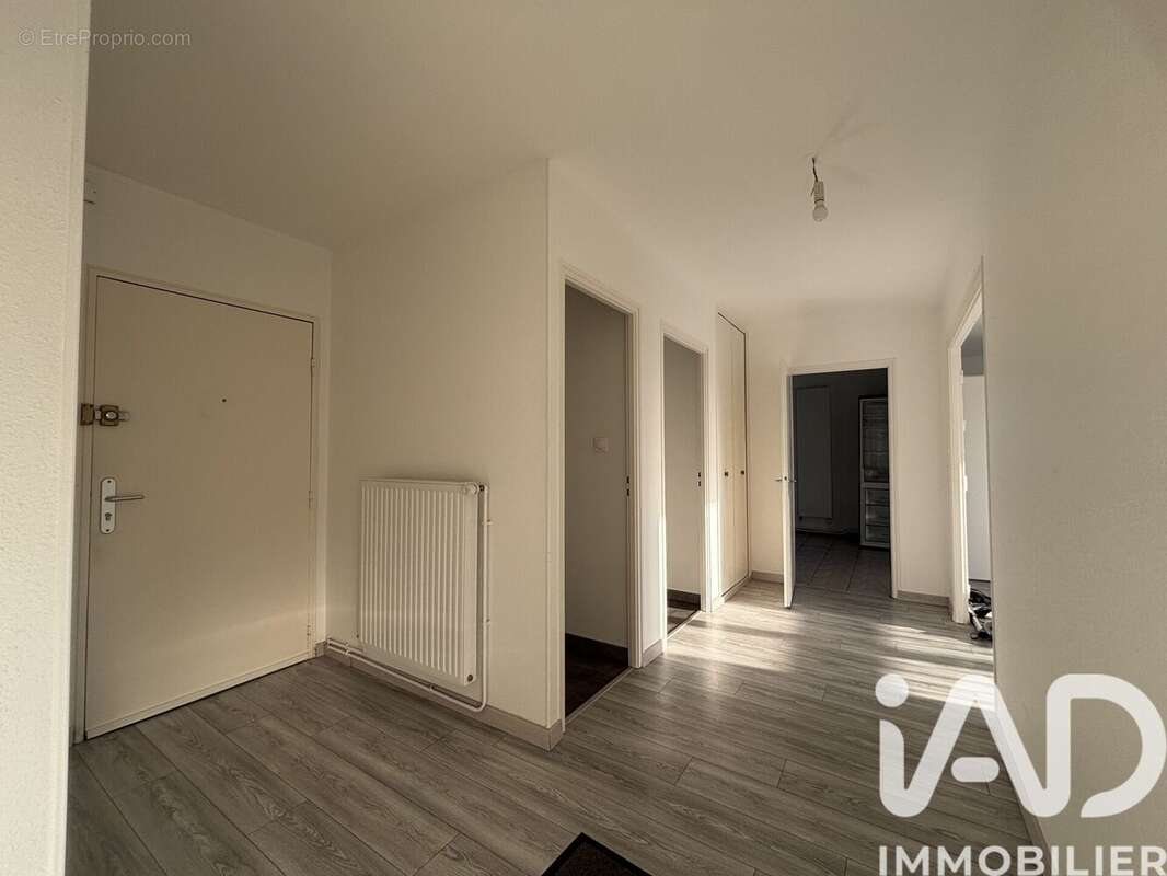 Photo 5 - Appartement à LAXOU