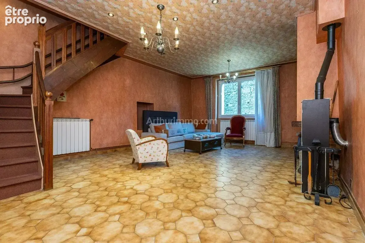 Vente Maison Morestel(38510) 223 000ï¿œ - photo 9
