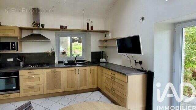 Photo 4 - Maison à SAINT-NOLFF