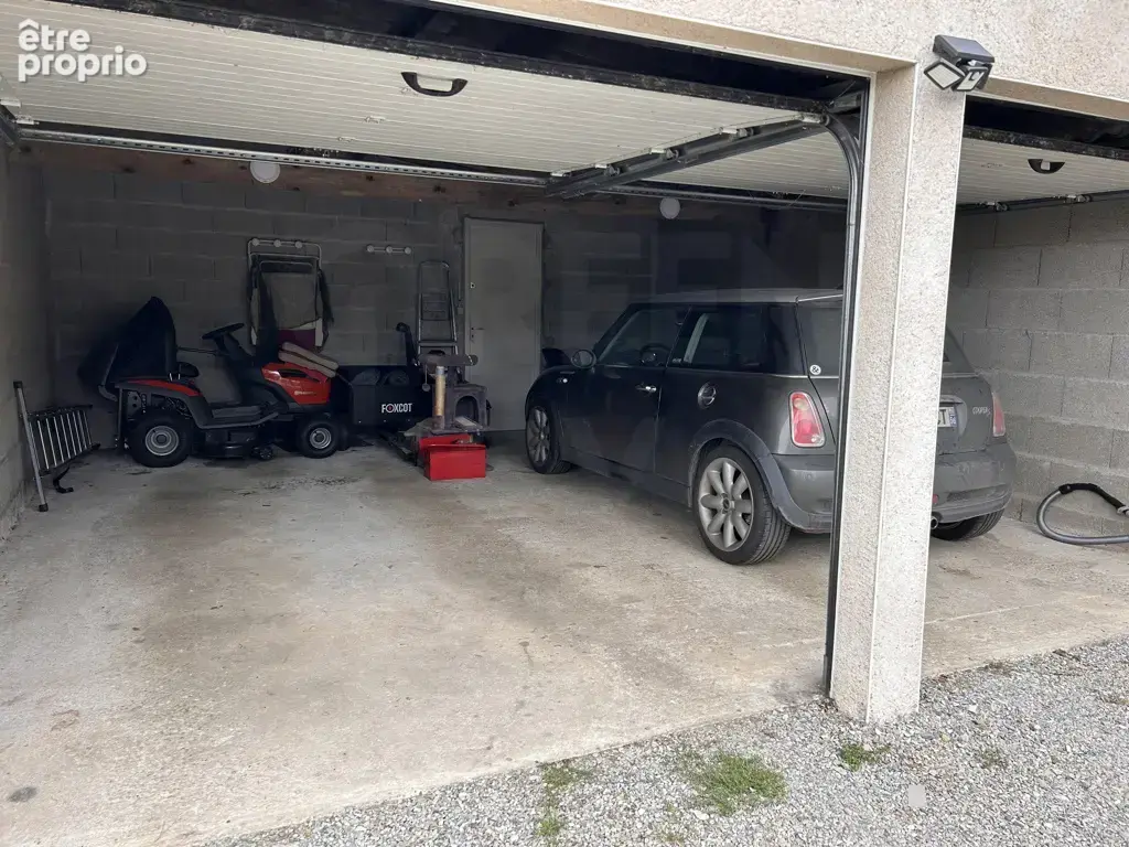 VILLEPOT (44110) - Maison 4 pièces - 76,98 m2 - 3040 m2 de terrain - photo 16
