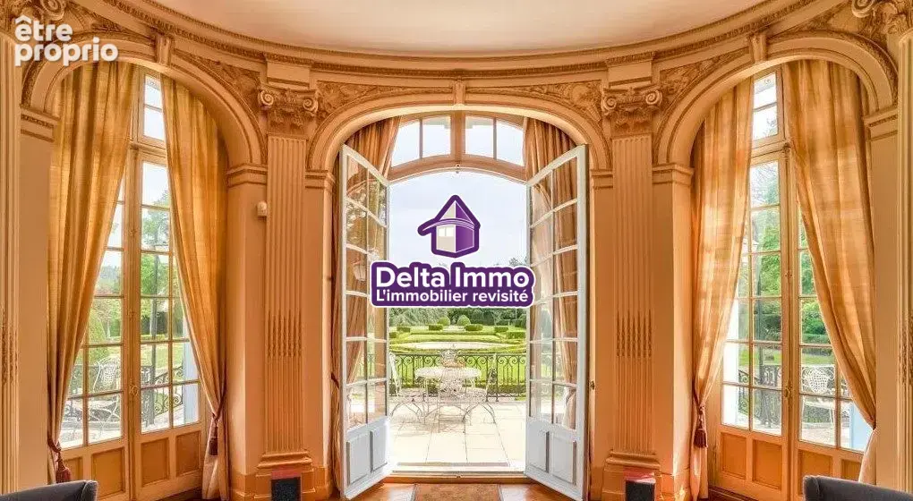 Bien immobilier à vendre à Ezy-Sur-Eure (27530) - photo 5