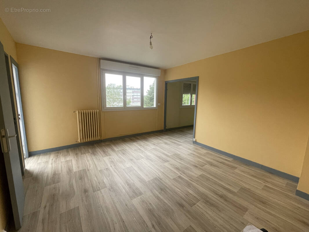 Appartement à AMIENS