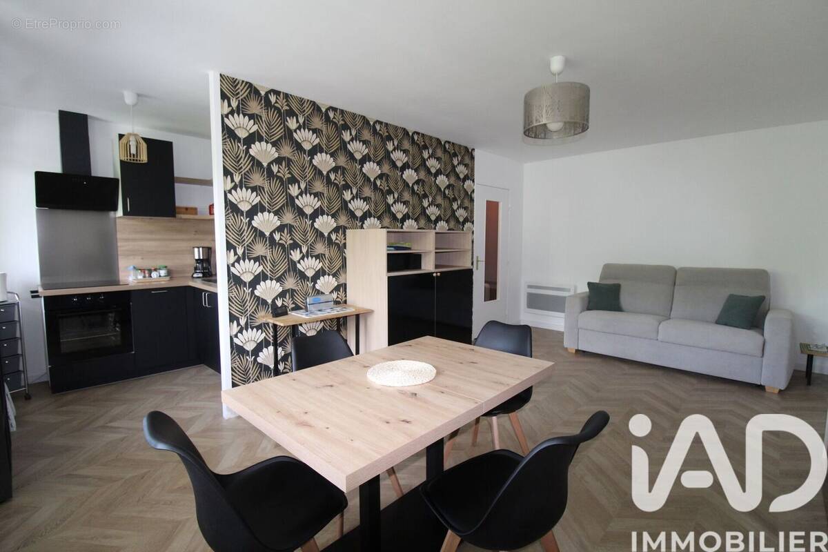 Photo 1 - Appartement à LE MANS