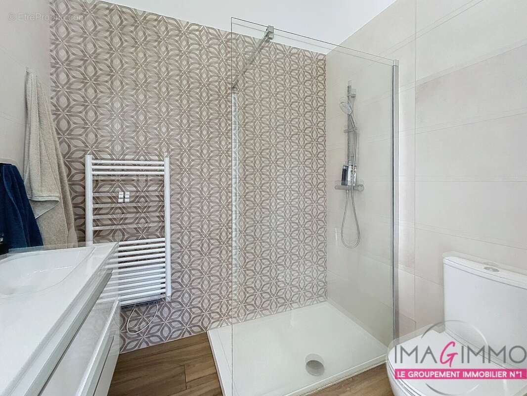 Appartement à PIGNAN