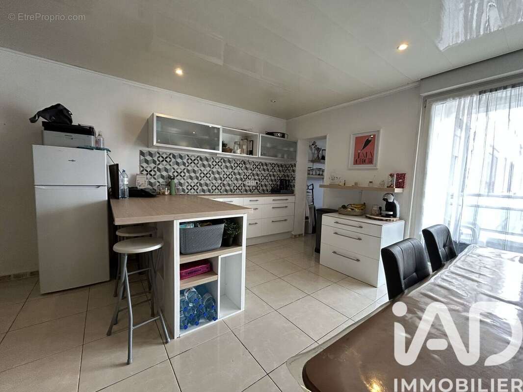 Photo 3 - Appartement à UCKANGE