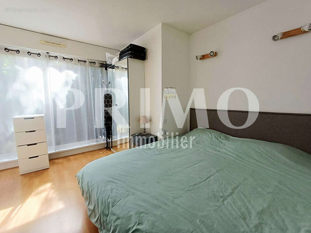 Appartement à SCEAUX