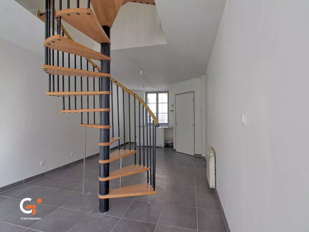 Appartement à DIEPPE