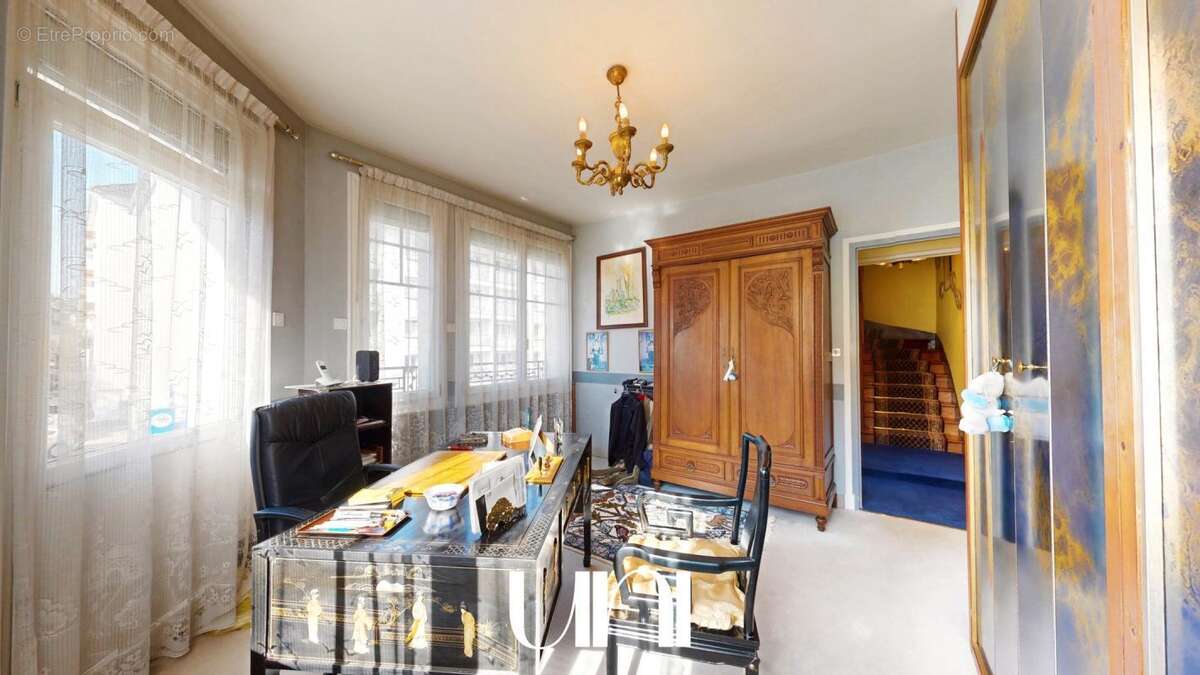 Maison à CAEN