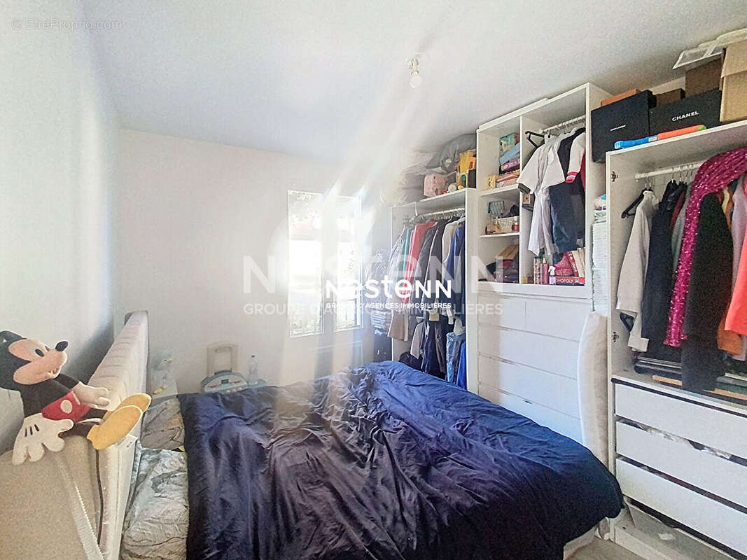 Appartement à GARGES-LES-GONESSE