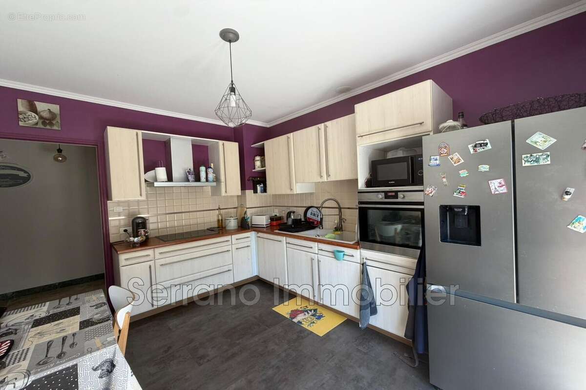 Appartement 121 m² à Barbentane  - photo 6