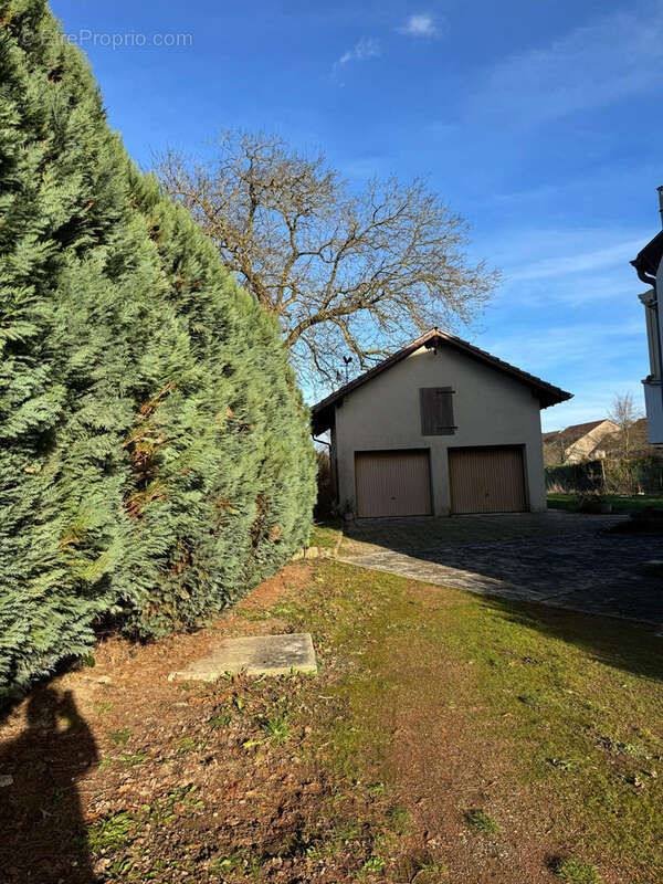 Maison à HERBITZHEIM