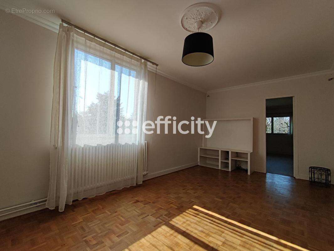 Appartement à MONTMORENCY