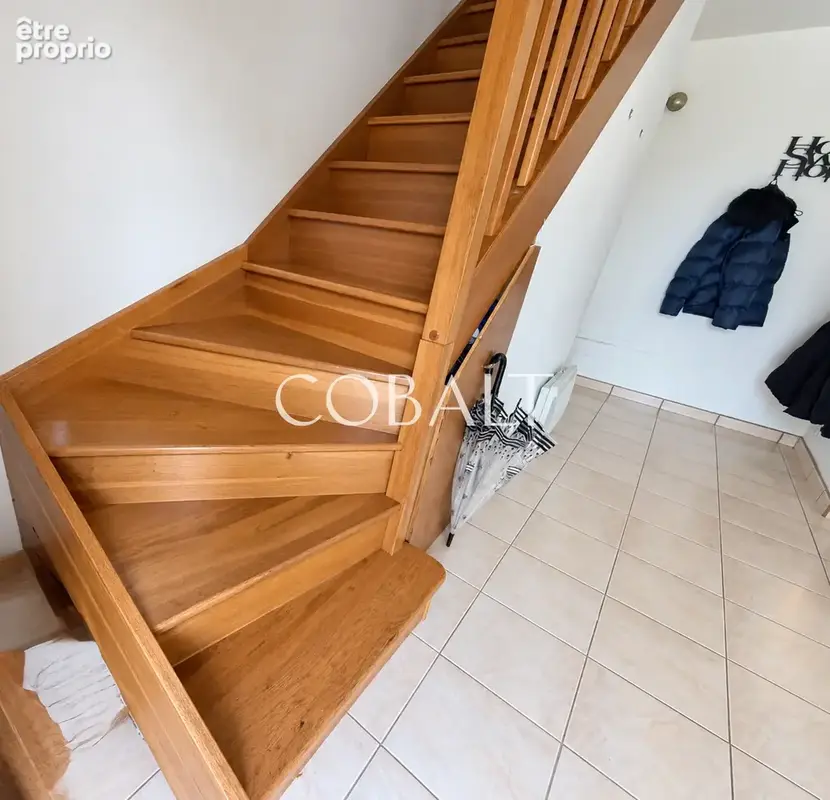 Maison familiale - proche forêt - photo 7