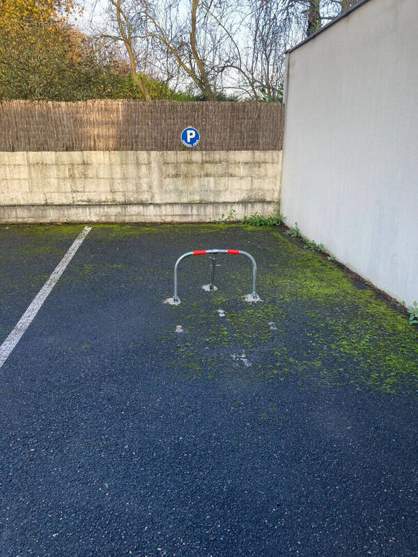 Parking à ANTONY