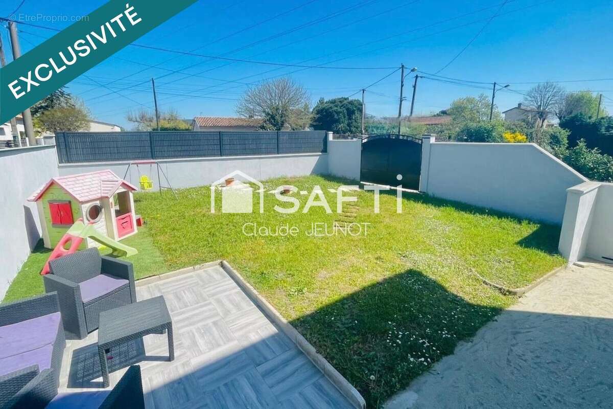 Photo 3 - Maison à AMBARES-ET-LAGRAVE