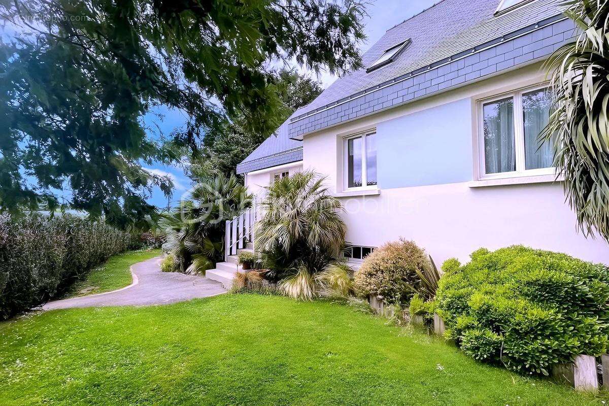 Maison à VITRE