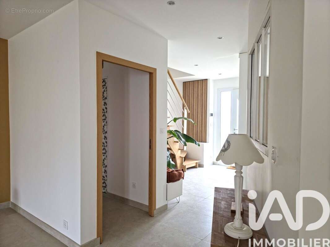 Photo 5 - Maison à COGNAC