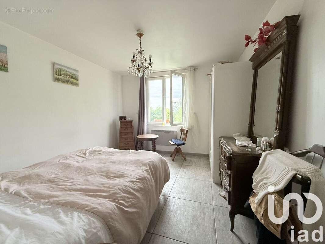 Photo 9 - Appartement à JAULZY