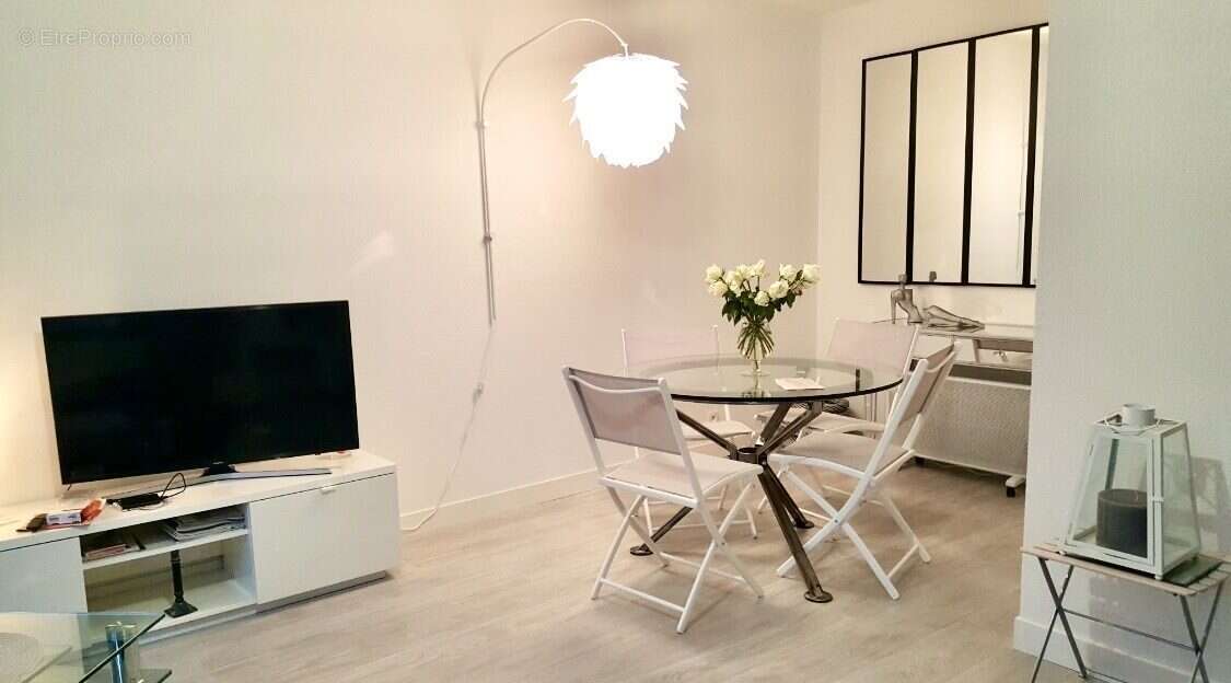 Appartement 55 m² à Bordeaux  - photo 5