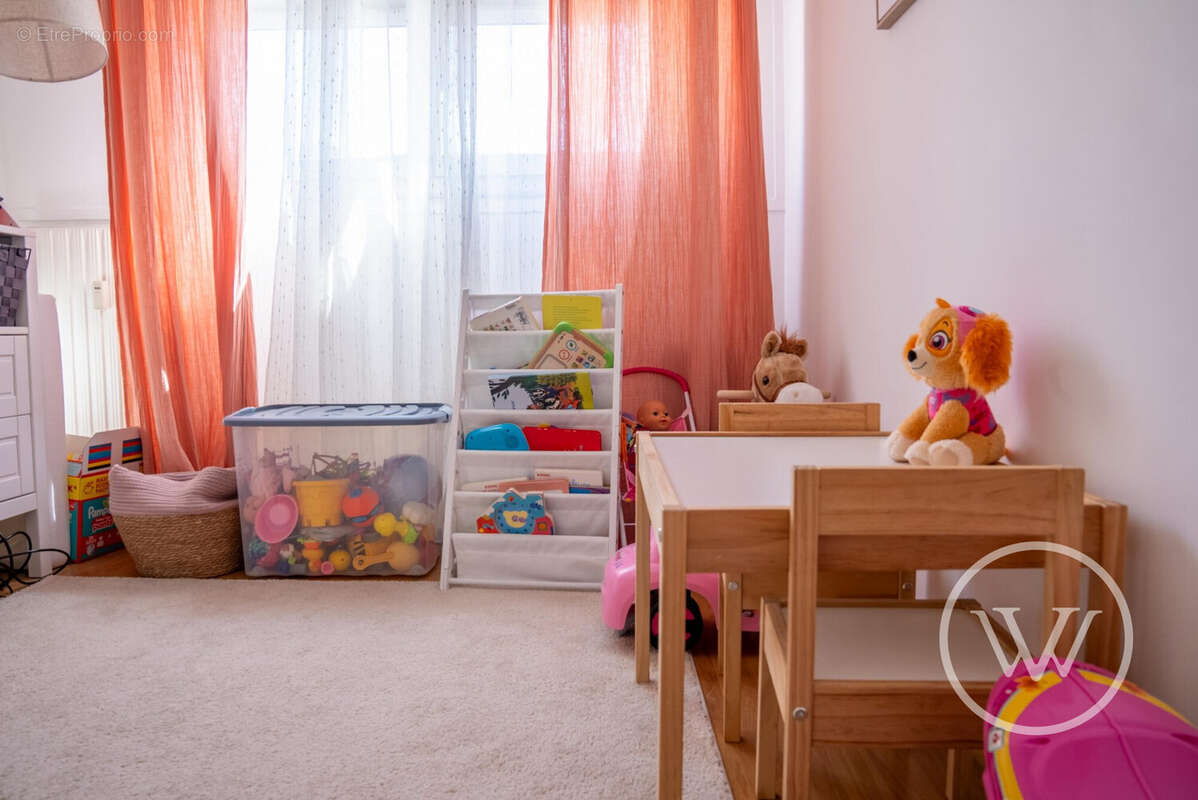 Appartement à ARGENTEUIL
