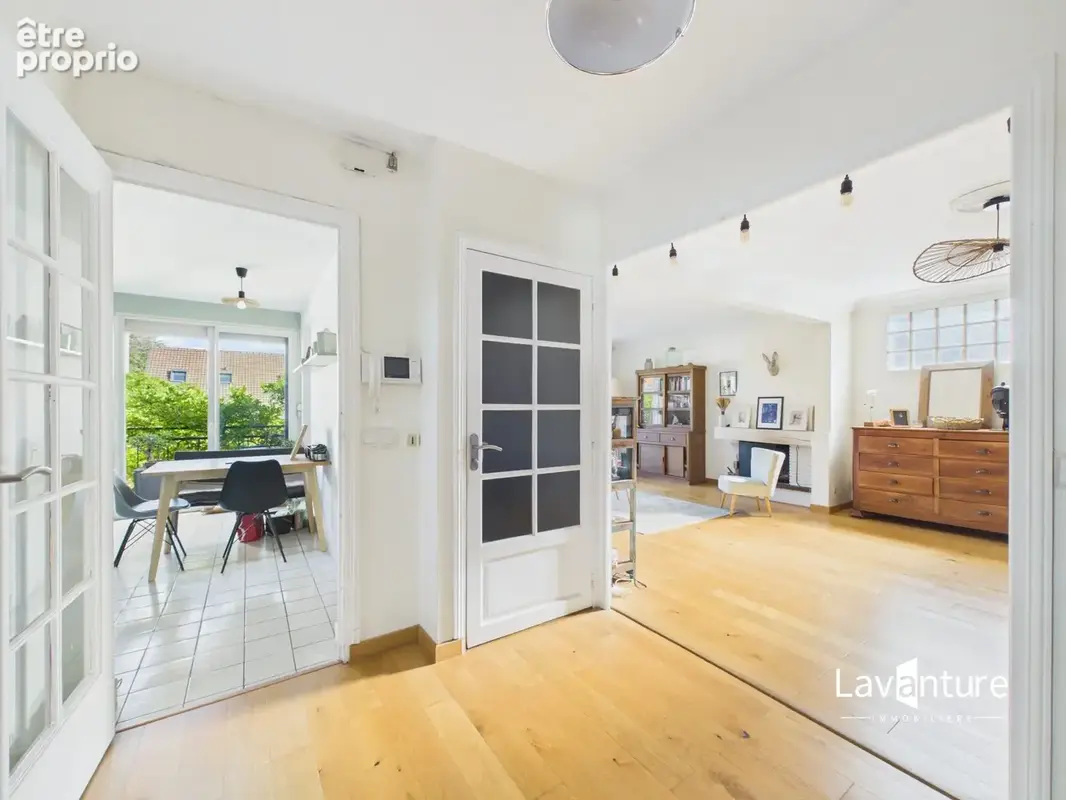 Maison 6 pièces 136 m² à vendre à Igny (91430) - photo 4