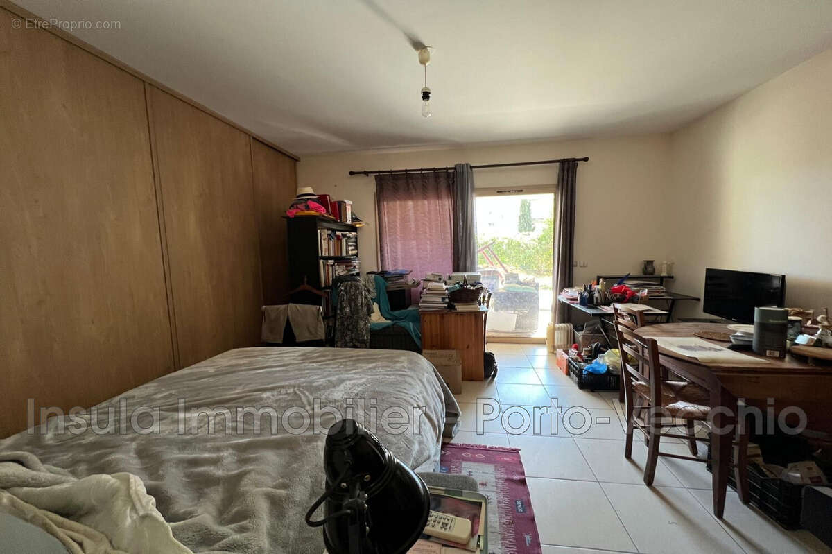 Appartement à PORTO-VECCHIO