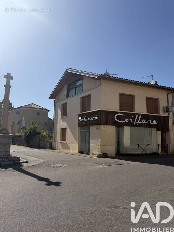 Photo 1 - Maison à LABARTHE-INARD