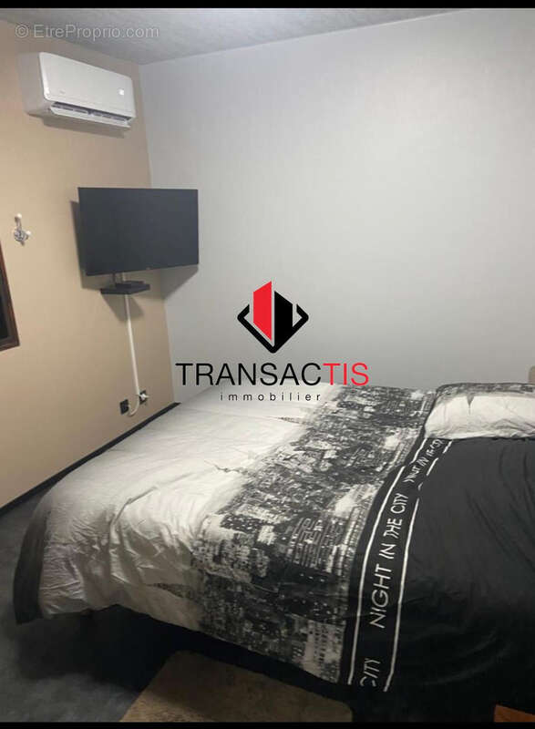 Appartement à CAYENNE