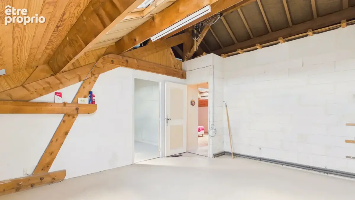 Maison 7 pièce(s) 146 m2 - photo 16