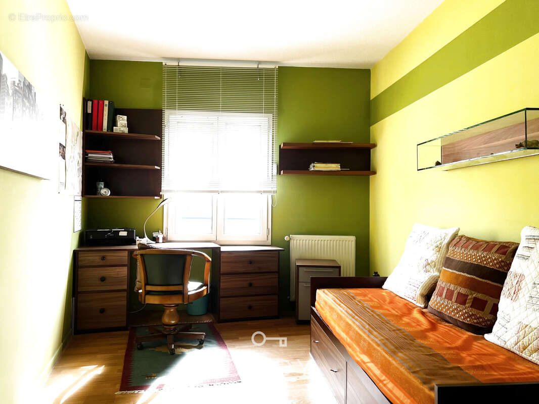 Appartement à BERGERAC