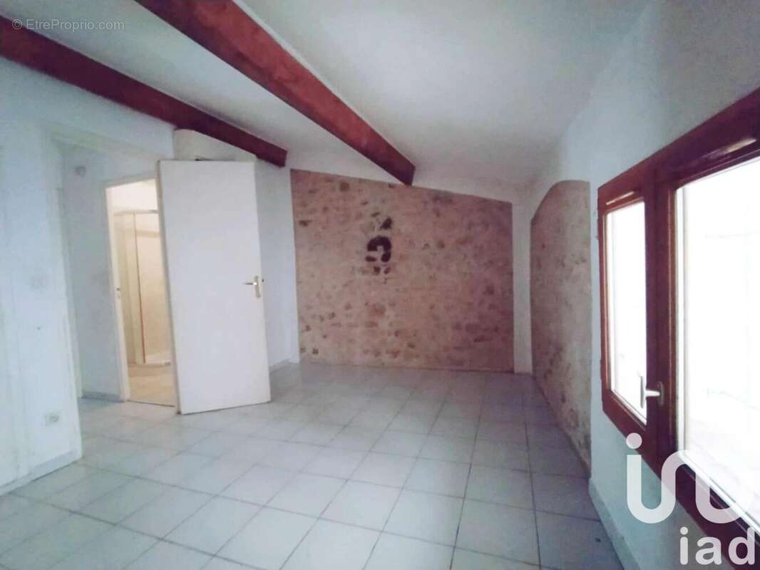 Photo 6 - Maison à POUZOLLES