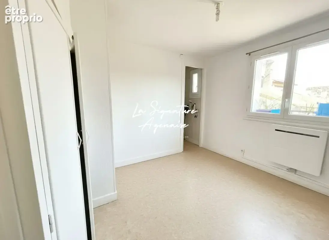 Appartement 28 m² à Agen  - photo 3