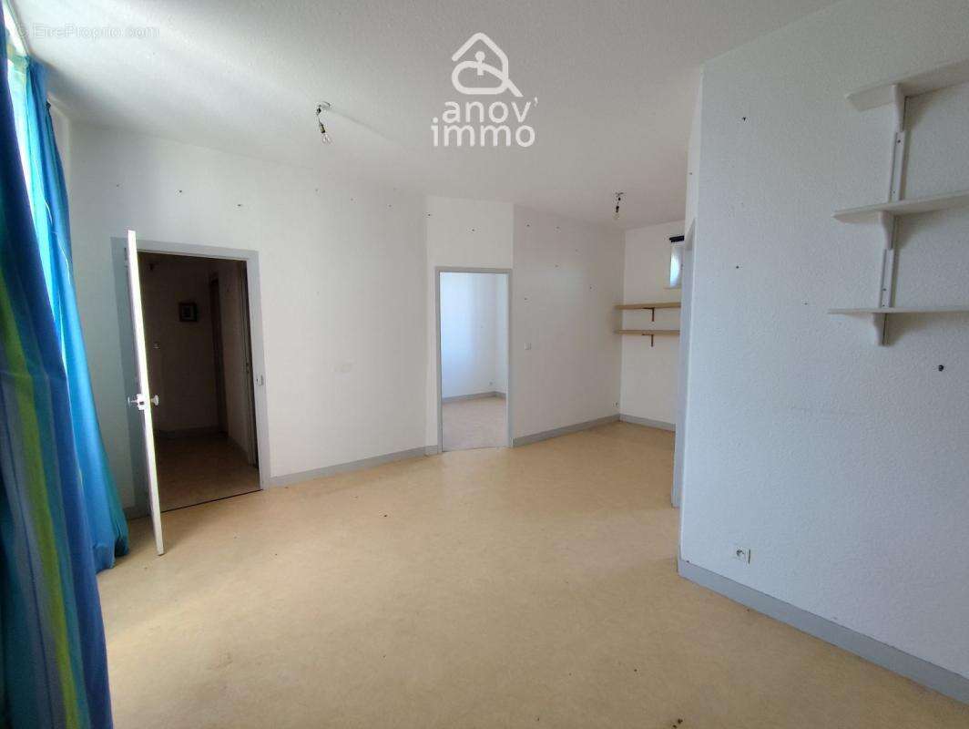 Appartement à SAINT-JUNIEN