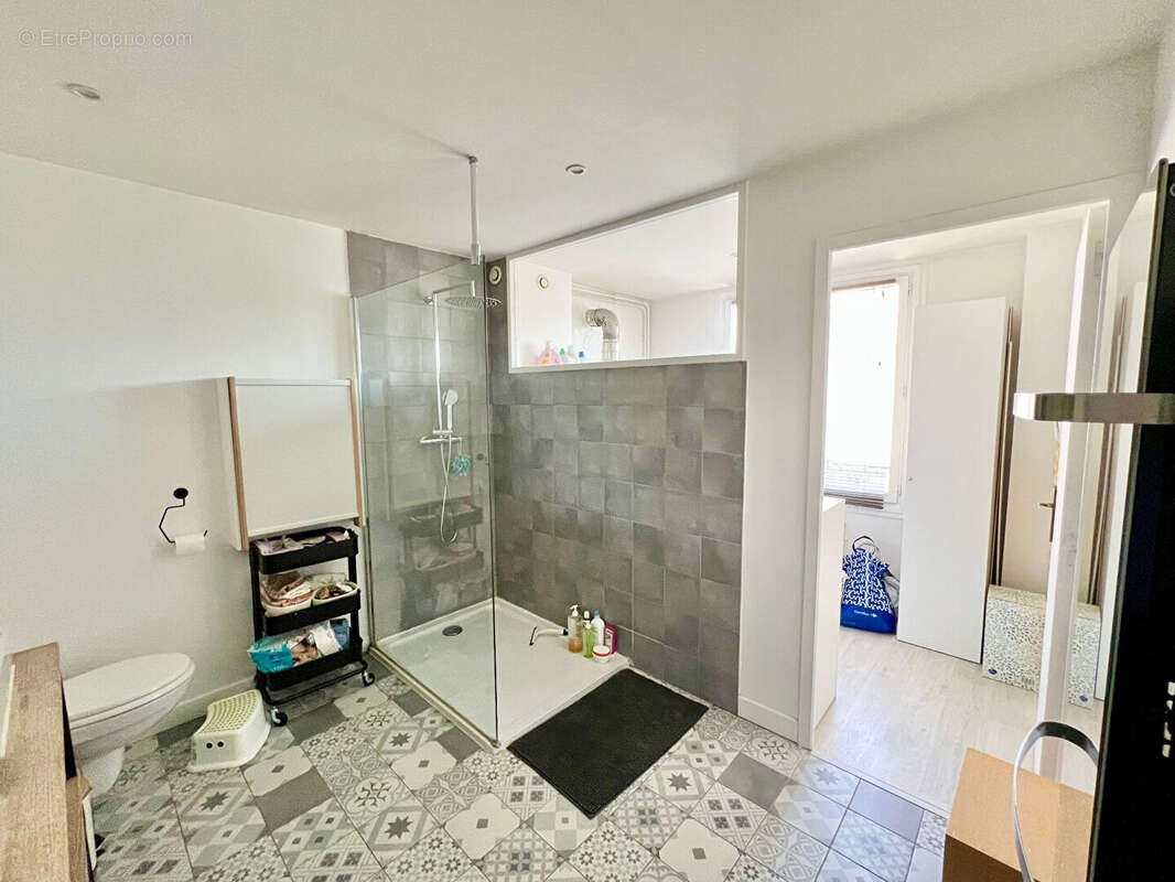 Maison à CONFLANS-SAINTE-HONORINE