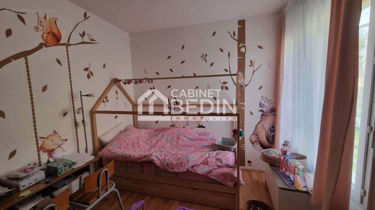 Appartement à BLANQUEFORT