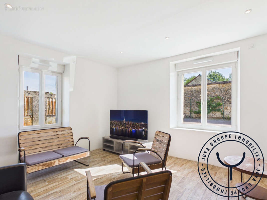 Maison 72 m² à Nogent-Sur-Seine  - photo 3