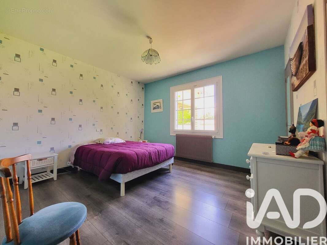 Photo 4 - Maison à SAINT-VIVIEN-DE-MEDOC