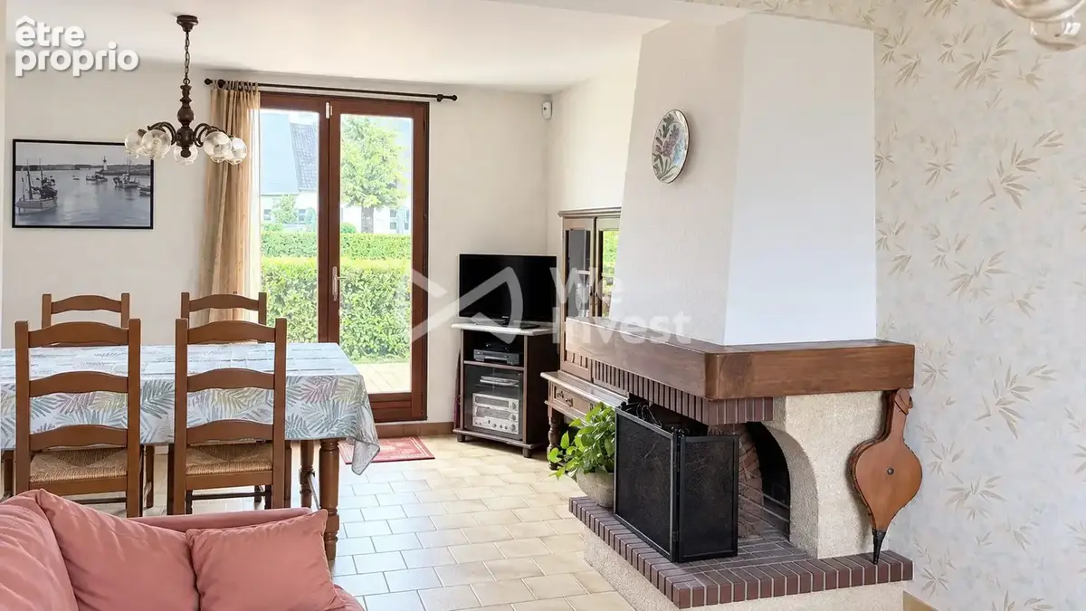 Maison 5 pièces 103 m² à vendre à Pleurtuit (35730) - photo 9