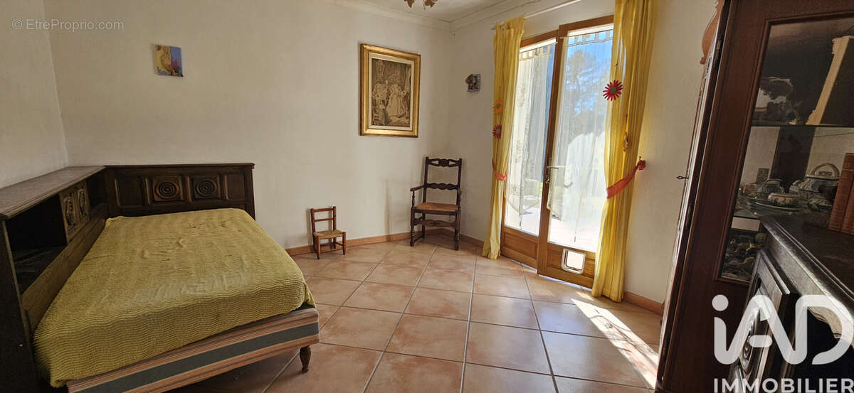 Photo 8 - Maison à LES ARCS