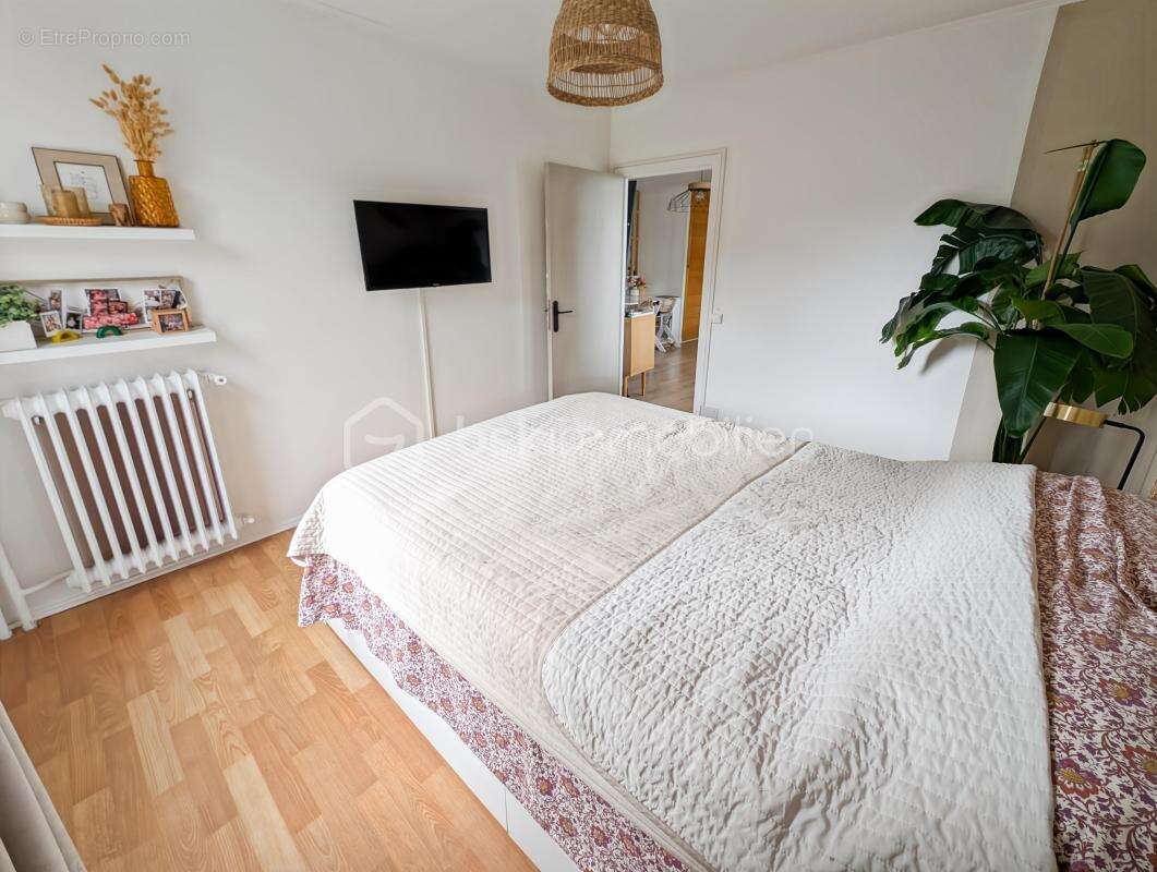Appartement à CHELLES