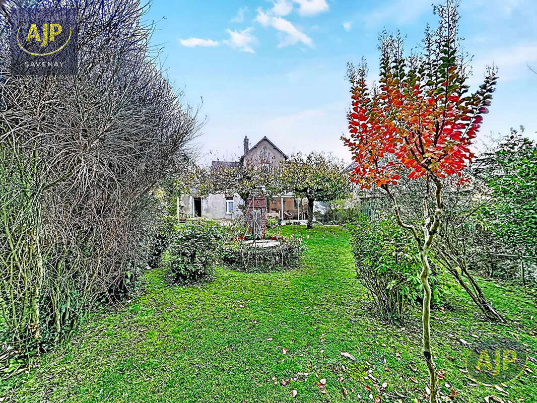 Maison à SAVENAY