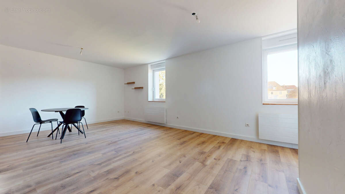 Appartement à SAINT-VIT