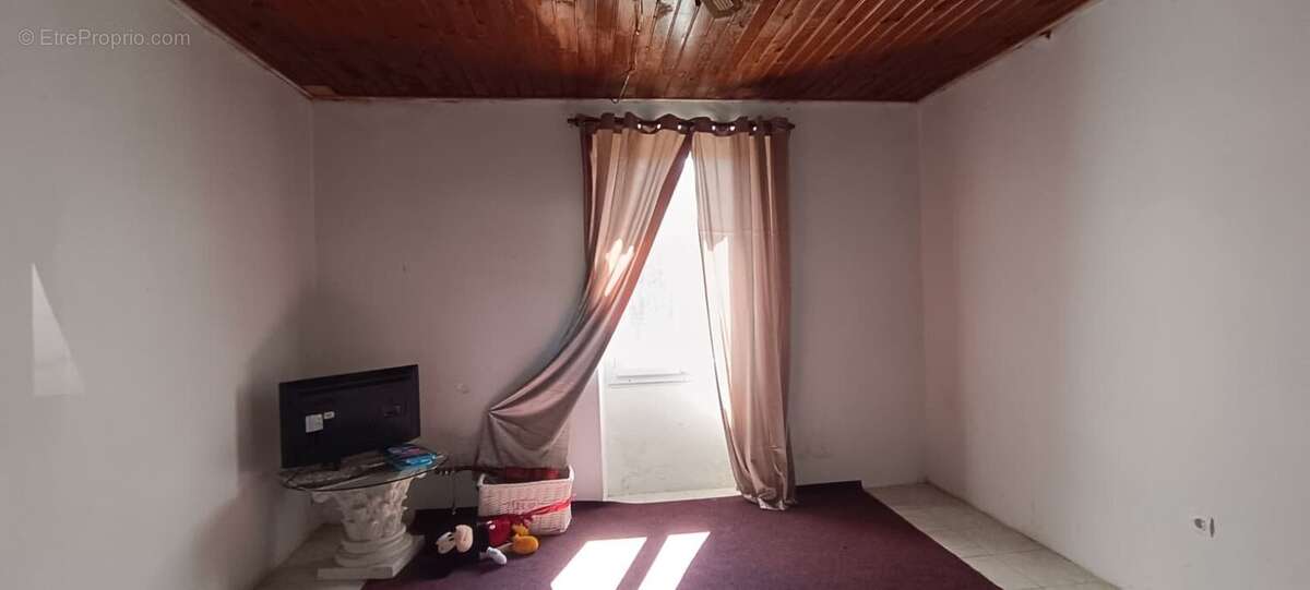 Maison à CHANCELADE