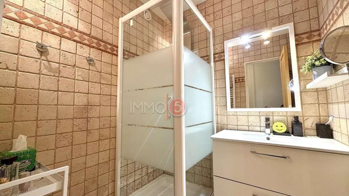 Appartement à LE RAINCY