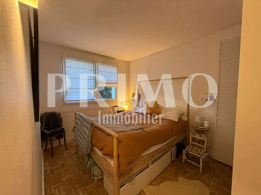 Appartement à SCEAUX