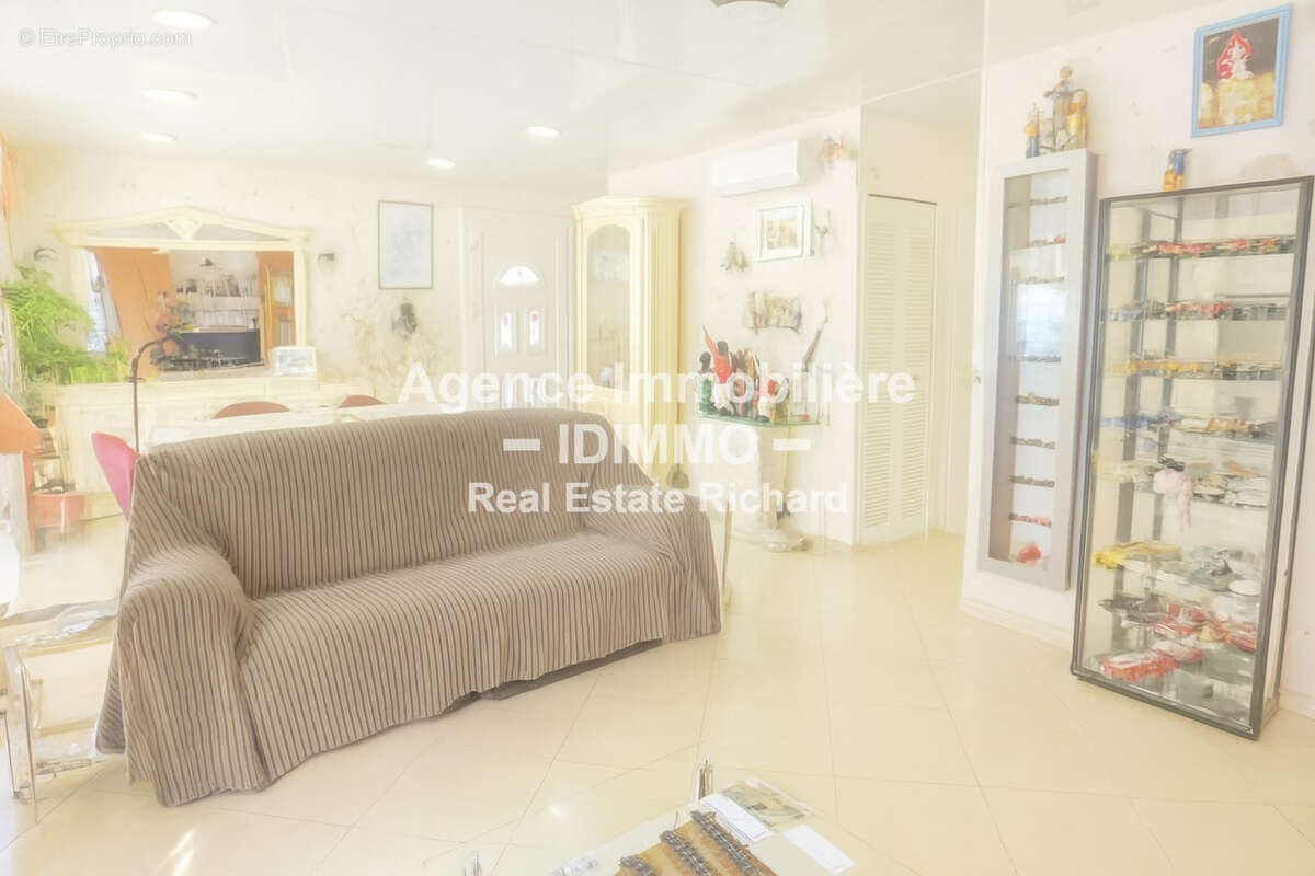 Maison à BEAUMONT-DU-GATINAIS