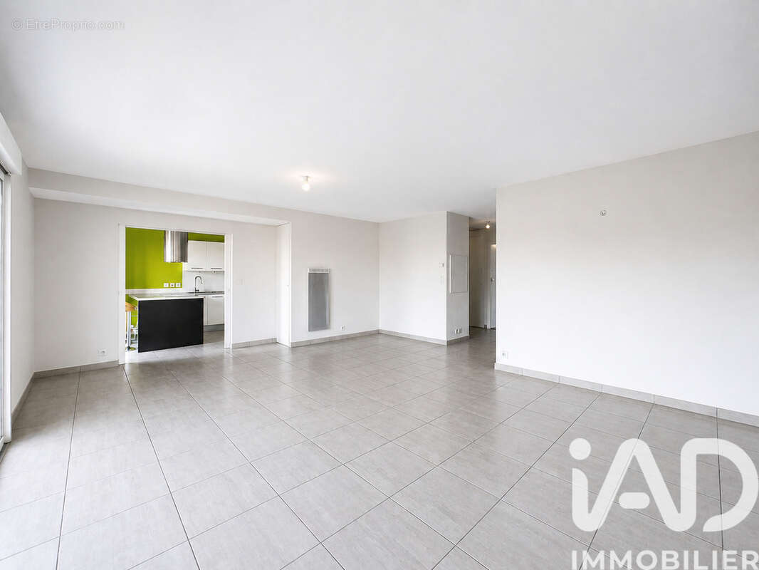 Photo 5 - Appartement à CLERMONT-FERRAND