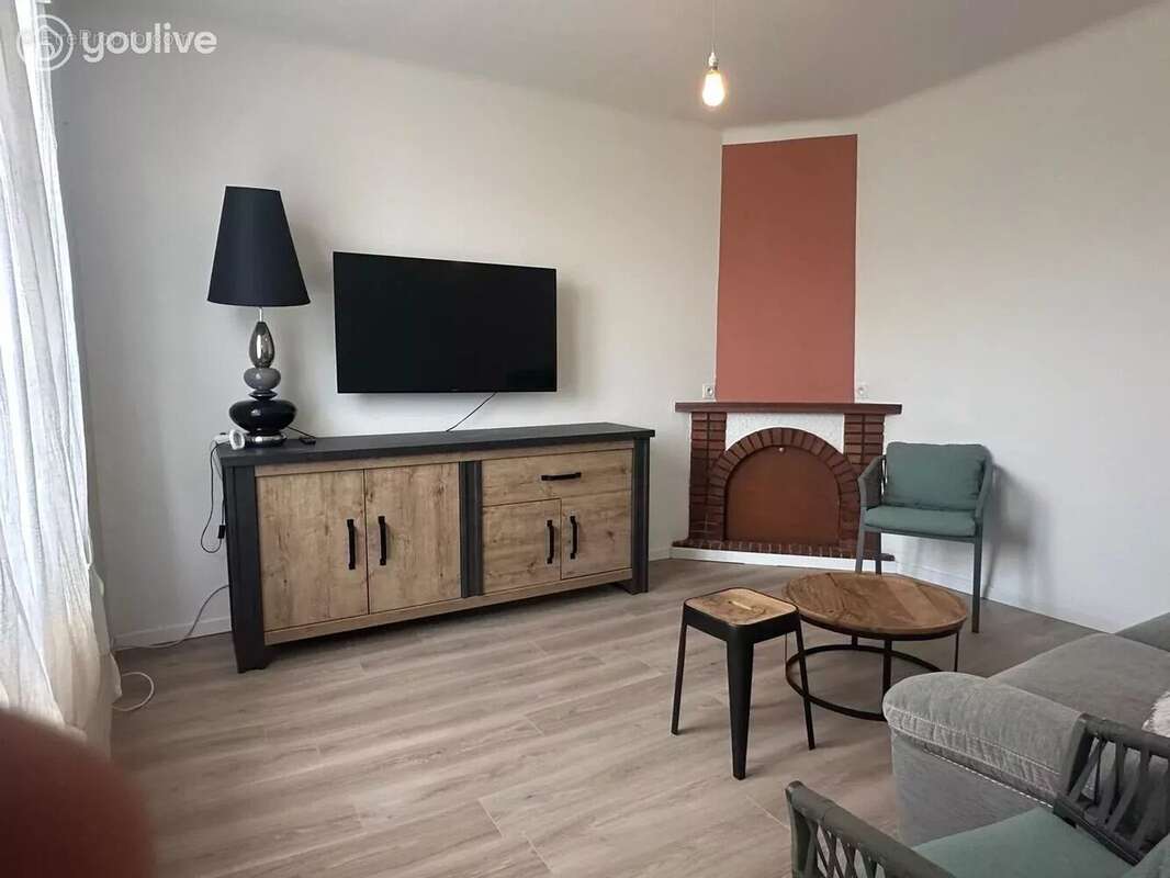 Maison à LES SABLES-D'OLONNE